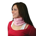 16 Oz. Fleece Double Layered Neckwarmer